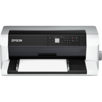 Epson DLQ-3500IIN imprimante matricielle (à points) 550 caractères par seconde