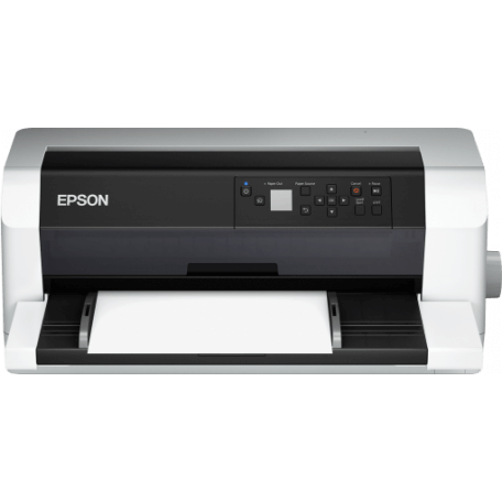 Epson DLQ-3500IIN imprimante matricielle (à points) 550 caractères par seconde