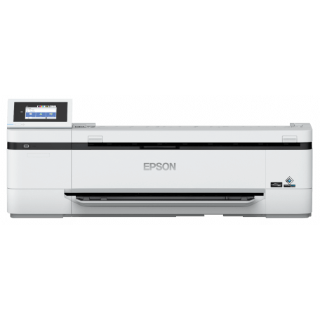 Epson SureColor SC-T3100M imprimante grand format Jet d'encre Couleur 2400 x 1200 DPI A1 (594 x 841 mm) Ethernet/LAN Wifi