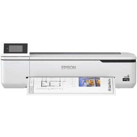 Epson SureColor SC-T2100 imprimante grand format Couleur 2400 x 1200 DPI A1 (594 x 841 mm) Ethernet/LAN Wifi