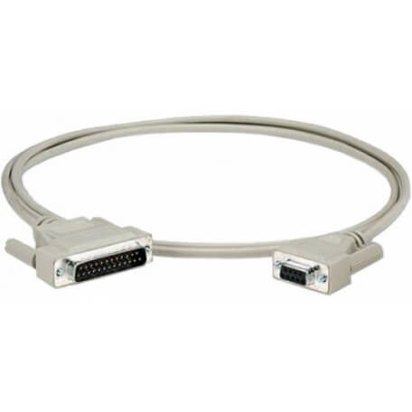 Epson Câble RS232 DB25/DB9 pour TM/DM