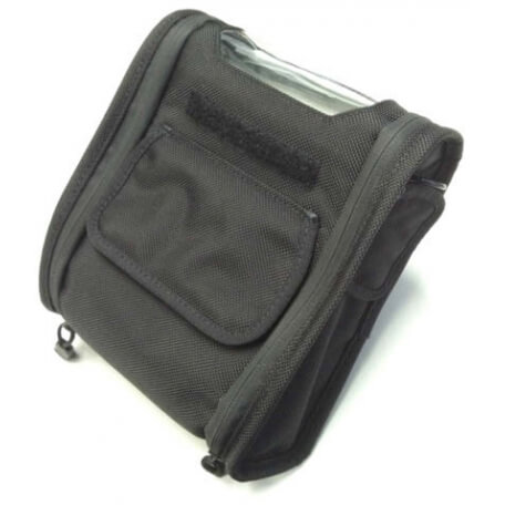 Datamax O'Neil 220529-000 pochette de protection de téléphone portable Imprimante mobile Folio porte carte Noir