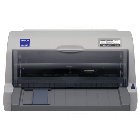 Epson LQ-630 imprimante matricielle (à points)