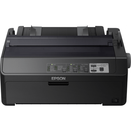 Epson LQ-590II imprimante matricielle (à points)