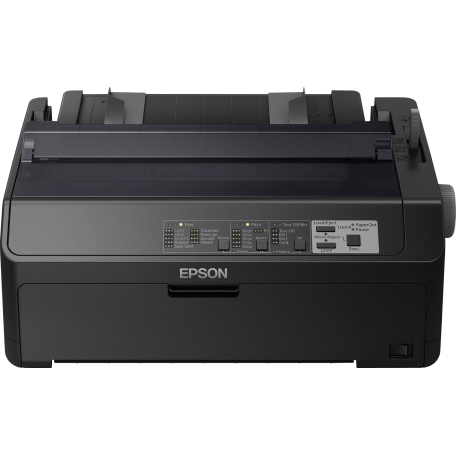 Epson LQ-590IIN imprimante matricielle (à points)