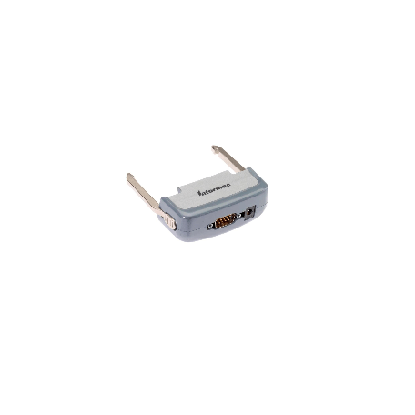 Intermec 225-690-006 adaptateur et connecteur de câbles RS-232 Gris