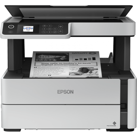 Epson EcoTank Imprimante monochrome ET-M2140