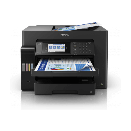 Epson EcoTank ET-16650 Jet d'encre 4800 x 2400 DPI 32 ppm A3+ Wifi