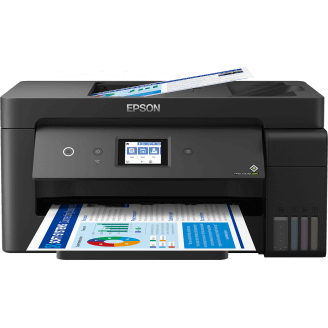 Epson EcoTank ET-15000 Jet d'encre 4800 x 1200 DPI 17 ppm A3+ Wifi