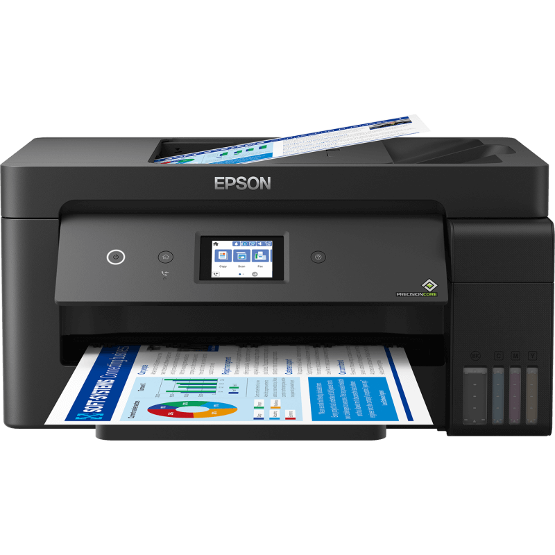 Epson EcoTank ET-4800 Imprimante à réservoir d'encre Wi-FI pour