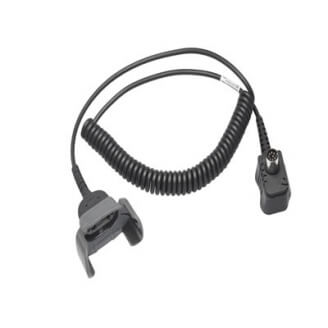 Zebra 25-91513-01R QL Printer Cable câble d'imprimante Noir