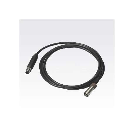 Zebra DC Power Cable (30013095001)