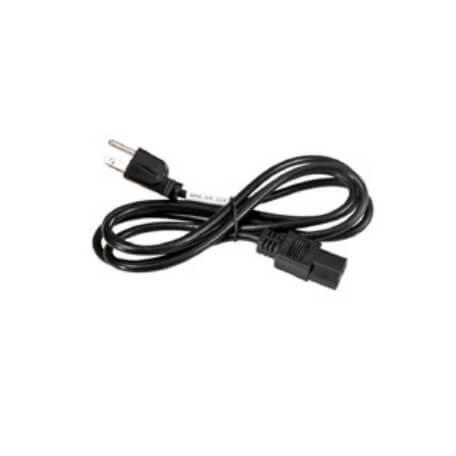 Intermec 321-471-002 câble électrique Noir