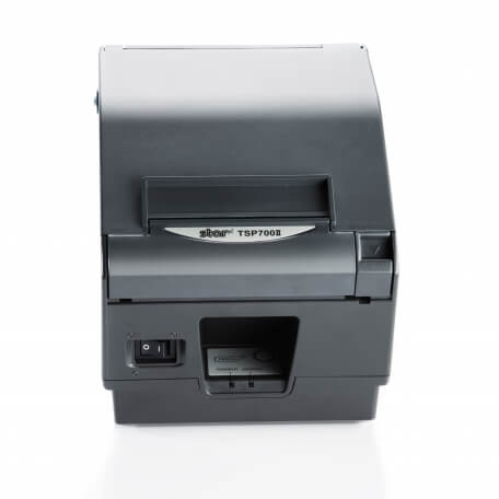 Star Micronics TSP743IIU-24 imprimante pour étiquettes Thermique directe 406 x 203 DPI