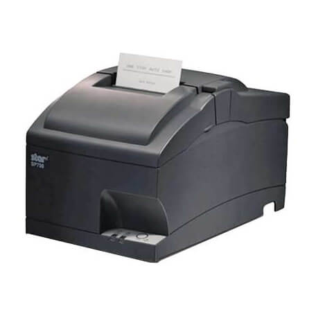 Star Micronics SP700 Dot matrix Imprimantes POS