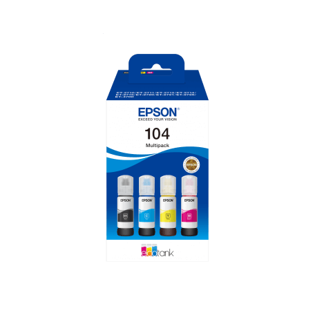 Epson 104 EcoTank Originale