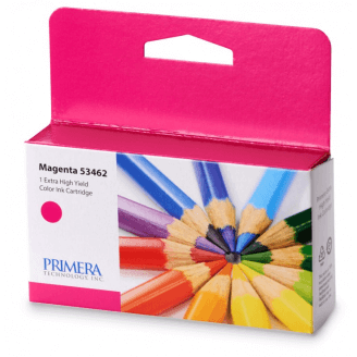 PRIMERA 053462 cartouche d'encre Original Magenta