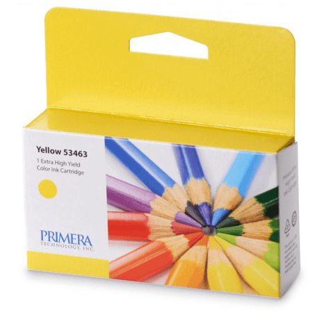 PRIMERA 053463 cartouche d'encre Original Jaune