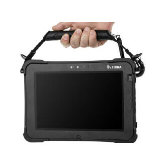 Zebra 410062 PDA, GPS, téléphone portable et accessoire Soft handle