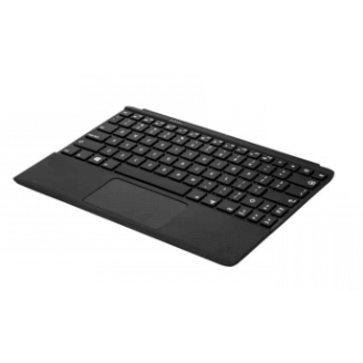 Zebra 420080 clavier QWERTZ Allemand Noir