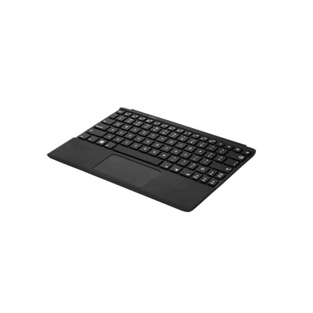 Zebra 420080 clavier QWERTZ Allemand Noir