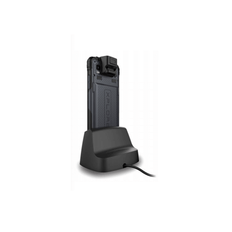 Zebra 450147 chargeur de téléphones portables Intérieur Noir