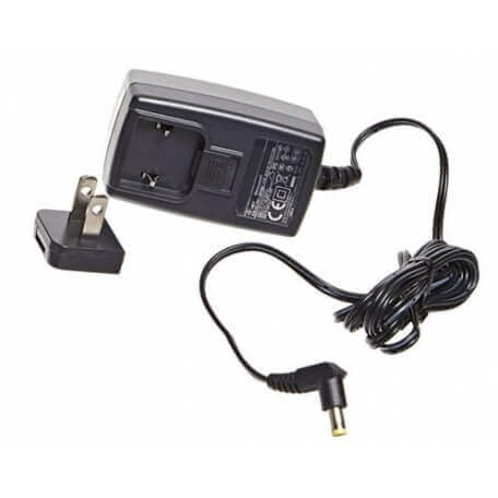 Honeywell 46-00870 chargeur de téléphones portables Noir