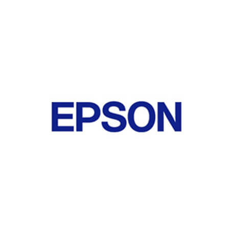 Epson M-181: 57.5mm, 5V, Stand