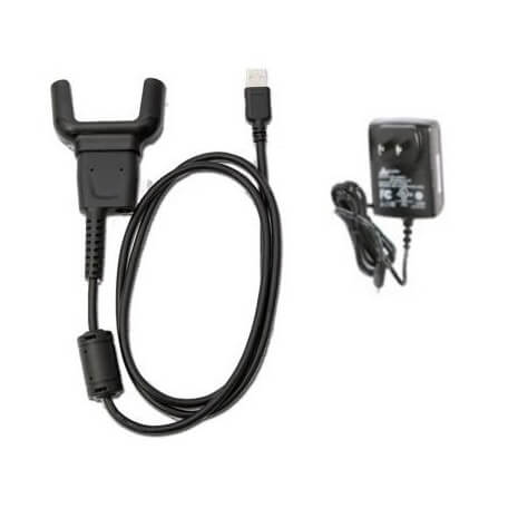 Honeywell 6000-USB-3 chargeur de téléphones portables Intérieur Noir