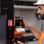 Imprimantes Codes Barres HONEYWELL PM45A00000000200