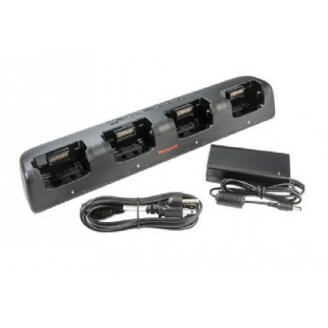 Honeywell 70E-CB-2 chargeur de téléphones portables Intérieur Noir