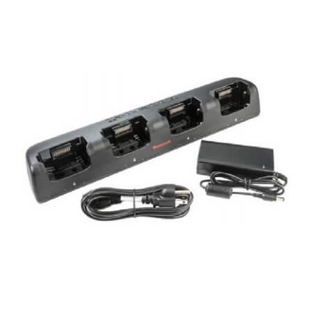 Honeywell 70E-CB-2 chargeur de téléphones portables Intérieur Noir