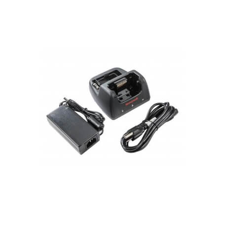 Honeywell 70E-EHB-3 chargeur de téléphones portables Intérieur Noir