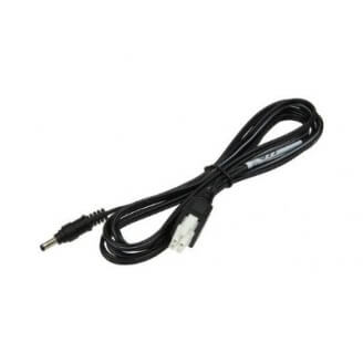 Zebra CBL-DC-383A1-01 câble électrique Noir USB A