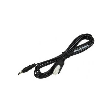 Zebra CBL-DC-383A1-01 câble électrique Noir USB A