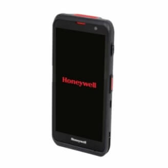 PDA codes barres Honeywell EDA52 WiFi 4G Bluetooth