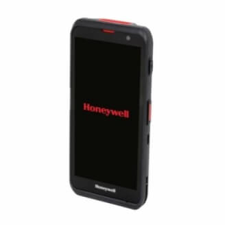 PDA codes barres Honeywell EDA52 Wifi 4G