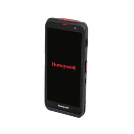 PDA codes barres Honeywell EDA52 Wifi 4G