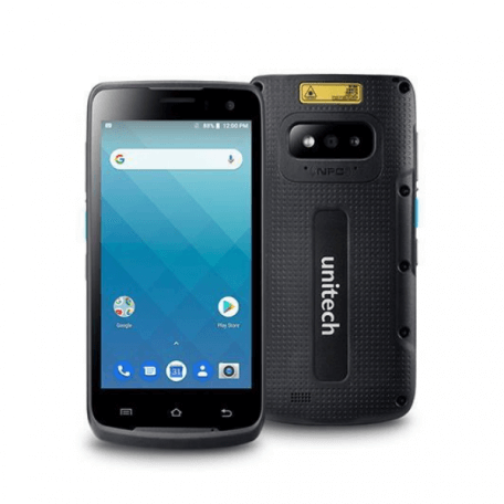 EA500Plus, Android 8.1, 2GB RAM/16GB ROM, Premium 2D (N6603), LTE