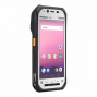 Panasonic Toughmate FZ-N1 coque de protection pour téléphones portables 11,9 cm (4.7") Support Noir