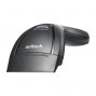 MS250 CCD scanner (dark blue),