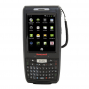 Honeywell DOLPHIN 7800 ordinateur portable de poche 8,89 cm (3.5") Écran tactile 324 g Noir