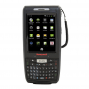 Honeywell Dolphin 7800 ordinateur portable de poche 8,89 cm (3.5") Écran tactile 362 g Blanc