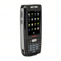 Honeywell Dolphin 7800 ordinateur portable de poche 8,89 cm (3.5") Écran tactile Noir