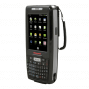 Honeywell Dolphin 7800 ordinateur portable de poche 8,89 cm (3.5") 640 x 480 pixels Écran tactile 324 g Noir