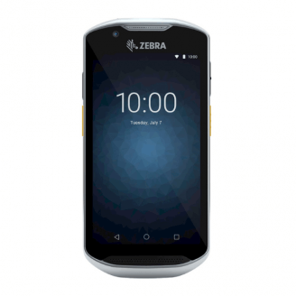 PDA codes barres Zebra TC52X Android Wifi