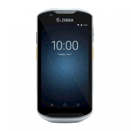PDA codes barres Zebra TC52X Android Wifi