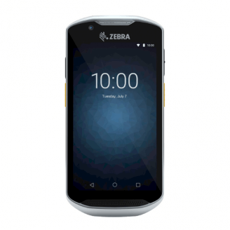 PDA codes barres Zebra TC52AX Android Wifi 6