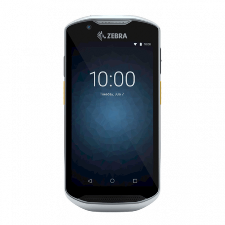 PDA codes barres Zebra TC52AX Android Wifi 6