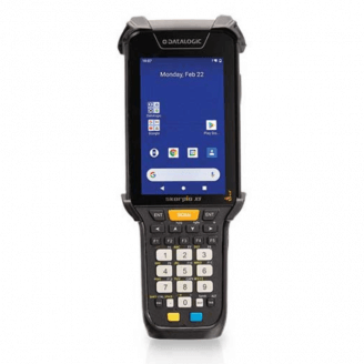 Skorpio X5 HH 1D 28Key 3/32GB And10